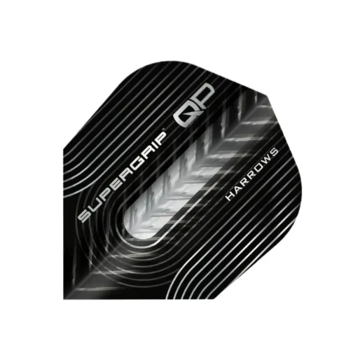 Harrows Flights Prime - Supergrip QP - No6 - HF1027