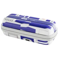 Target - darts Dart Case Darttasche Boa - Star Wars - R2D2