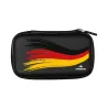 Mission Dartcase Flag - Deutschland - Brush Stroke