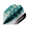 Target - darts Flights Hydro - Pro.Ultra No6 338180
