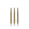 Target - darts Steel Tips - Swiss Points - Storm Quartz - Gold - 26 mm