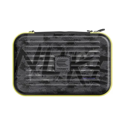 Target - darts Dart Case TAKOMA GHOST XL - Luke Littler