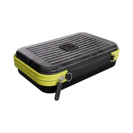 Target - darts Dart Case TAKOMA GHOST XL - Luke Littler