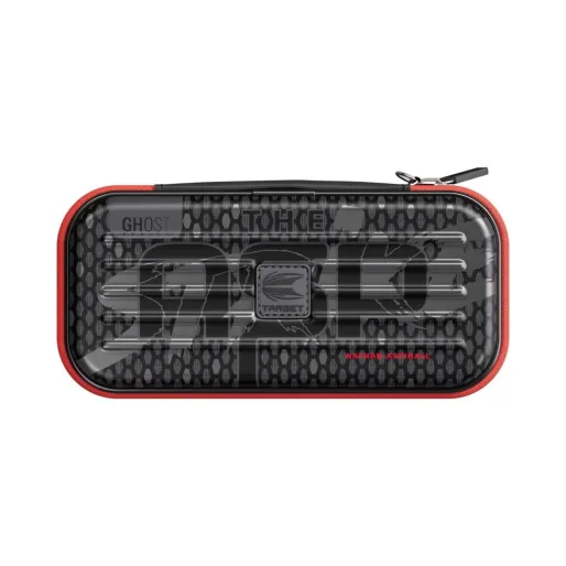 Target - darts Dart Case TAKOMA GHOST - Nathan Aspinall
