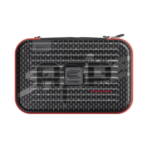 Target - darts Dart Case TAKOMA GHOST XL - Nathan Aspinall
