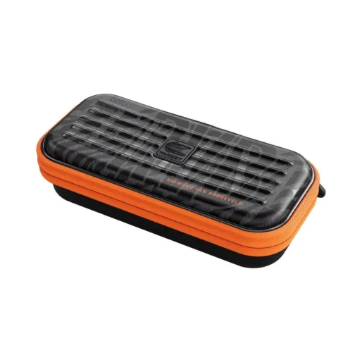 Target - darts Dart Case TAKOMA GHOST - Raymond van Barneveld
