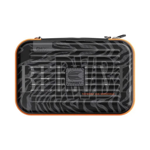 Target - darts Dart Case TAKOMA GHOST XL - Raymond van Barneveld