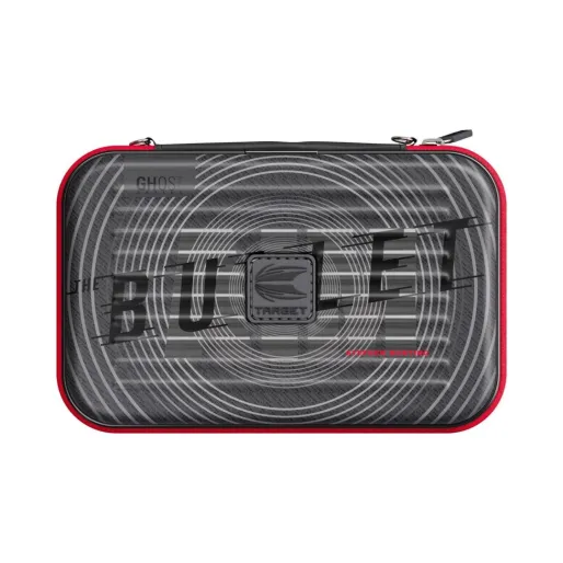 Target - darts Dart Case TAKOMA GHOST XL - Stephen Bunting