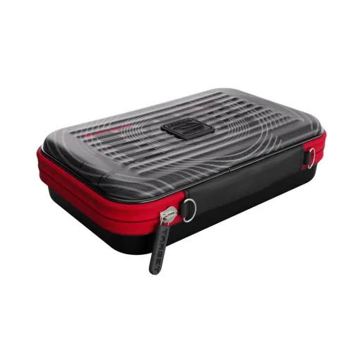 Target - darts Dart Case TAKOMA GHOST XL - Stephen Bunting