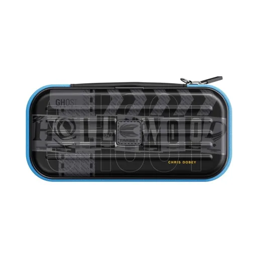 Target - darts Dart Case TAKOMA GHOST - Chris Dobey
