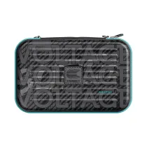 Target - darts Dart Case TAKOMA GHOST XL - Rob Cross