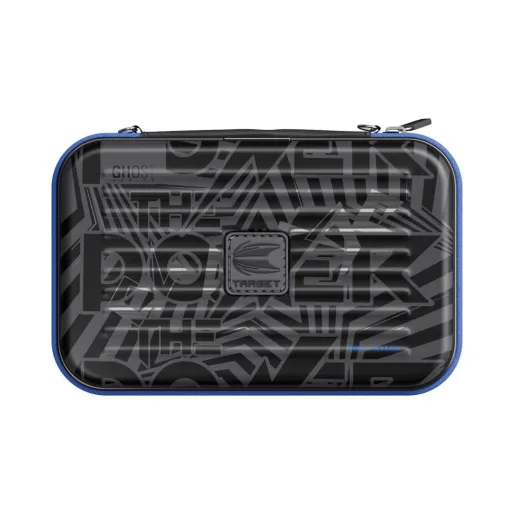 Target - darts Dart Case TAKOMA GHOST XL - Phil Taylor