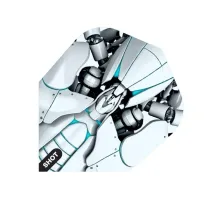 Shot Flights AI Scorpula - No6 - SF5524