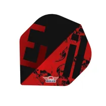 Bull's NL Flights Player 100 - Karel Sedláček 90 E2 - BU-51056