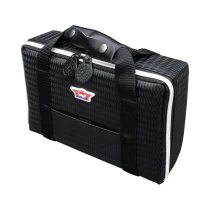Bull's NL Dartcase Ubertas - carbon