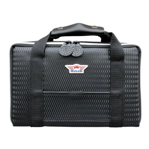 Bull's NL Dartcase Ubertas - carbon
