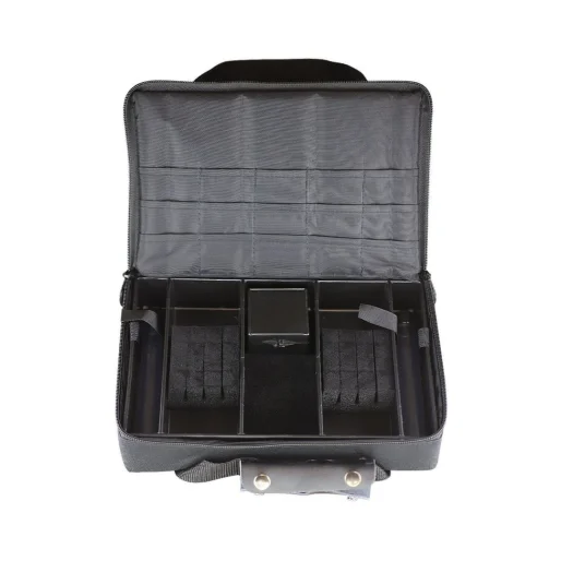 Bull's NL Dartcase Ubertas - carbon