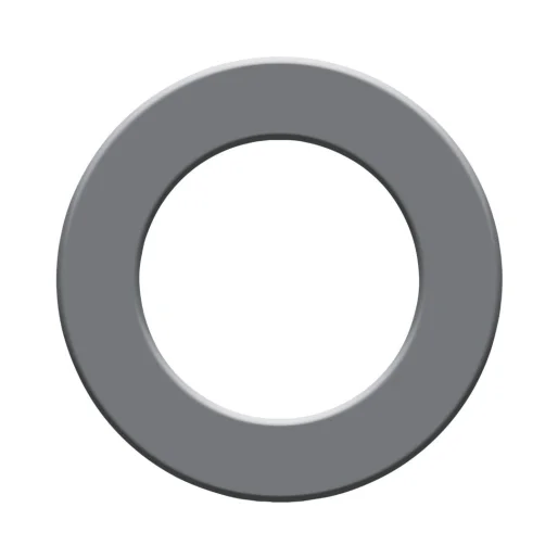 Bullet Surround - Auffangring rund um die Scheibe - Grey