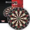 Bull's NL Sisal Dartboard Shark Pro