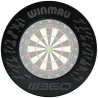 Winmau Surround - Auffangring rund um die Scheibe - Blade 360 - Black