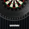 Winmau Surround - Auffangring rund um die Scheibe - Blade 360 - Black