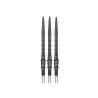 Target - darts Steel Tips - Japan Premium - Swiss Points - Black - 35 mm