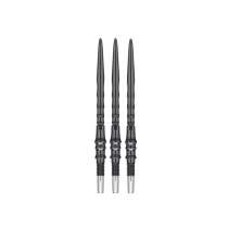 Target - darts Steel Tips - Japan Premium - Swiss Points - Black - 35 mm