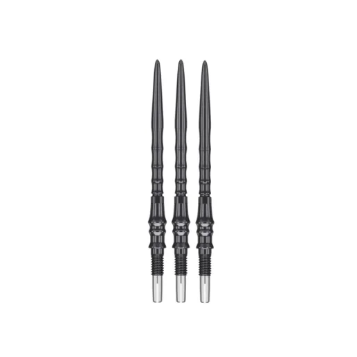 Target - darts Steel Tips - Japan Premium - Swiss Points - Black - 35 mm