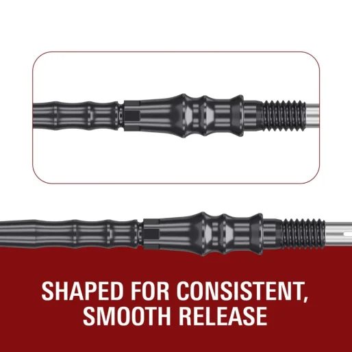 Target - darts Steel Tips - Japan Premium - Swiss Points - Black - 35 mm