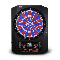 Bull's NL Elektronik Dartboard Universum Pro Light