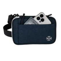 Harrows Dartcase Darttasche Smart Case XL - Blue