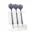 Shot Dartständer - Dart Display Holder - 1 Set