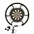 Bullet Radion 300 Light - Led Ring 5/6 - Dartboardbeleuchtung