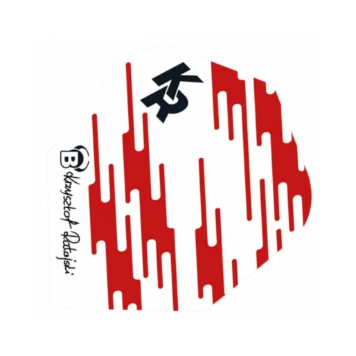 Bull's Flights X-Powerflite - Krzysztof Ratajski 51123