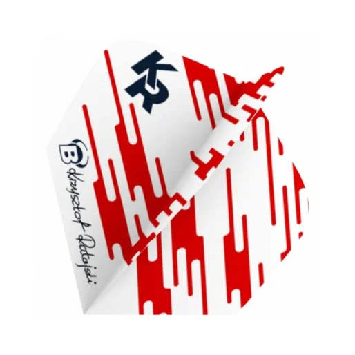 Bull's Flights X-Powerflite - Krzysztof Ratajski 51123