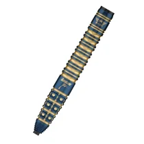 Bull's NL Steel Dart Kim Huybrechts - Blue 95% - 22g