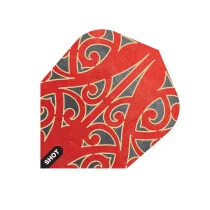 Shot Flights Warrior - Taiaha - No6 - SF5499