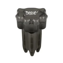 Shot Dartcase Darttasche Drop In - Black