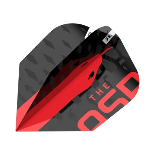 Target - darts Flights Nathan Aspinall G2 - Pro.Ultra No6 337530