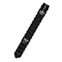 Bull's NL Steel Dart Kim Huybrechts - E2 - Full Black - 25g