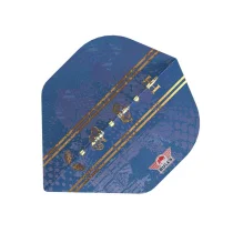 Bull's NL Flights Player 100 - Kim Huybrechts - BU-51053