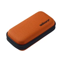 Unicorn Dart Case Vanguard - Small - Orange