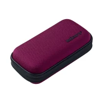 Unicorn Dart Case Vanguard - Small - Burgundy