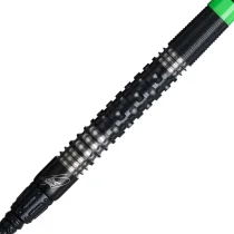 Unicorn Darts Wraith - James Wade - 19g