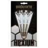 Unicorn Steel Dart Hexium - Style 3 - 26g