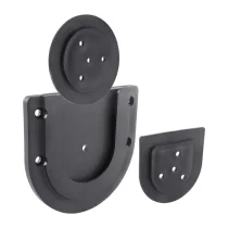 Bullet Dartboard Hang System - Halterung für das Dartboard