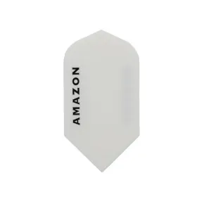 Designa Flights Amazon Solid White F0965