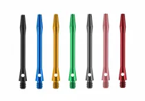 Designa Schafte Anodised Aluminium - medium - blue