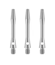 Designa Schafte Aluminium - short