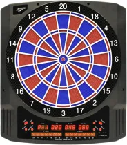 Carromco Elektronisches Dartboard Classic Master II